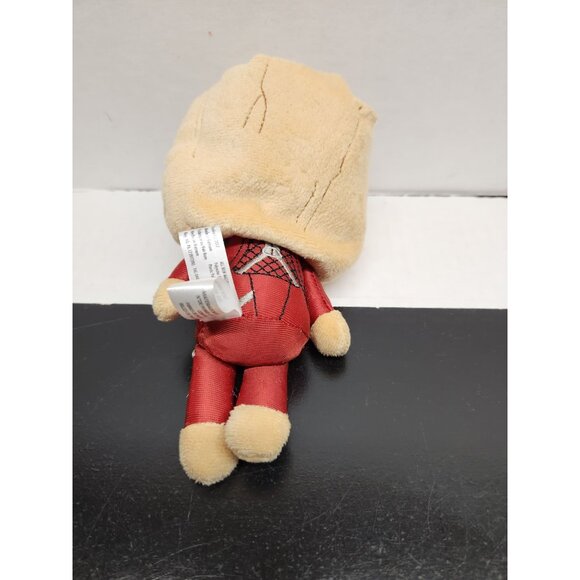 Funko Plush Marvel's Guardians of the Galaxy Vol 2 Groot Plush - 8 Inch - Picture 3 of 9